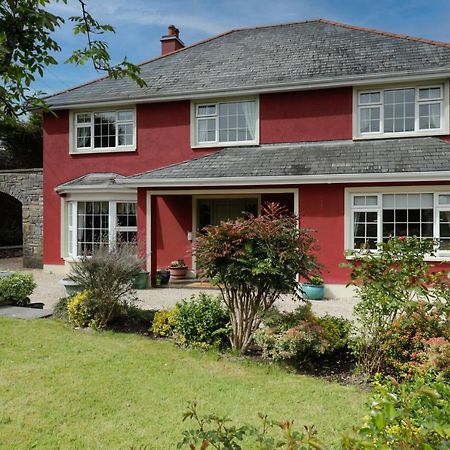 Lurgan House Bed & Breakfast เวสต์พอร์ต ภายนอก รูปภาพ