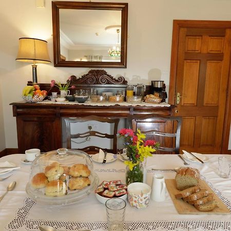 Lurgan House Bed & Breakfast เวสต์พอร์ต ภายนอก รูปภาพ