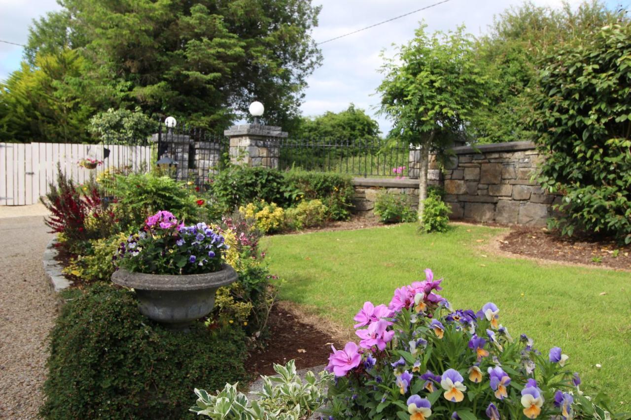 Lurgan House Bed & Breakfast เวสต์พอร์ต ภายนอก รูปภาพ
