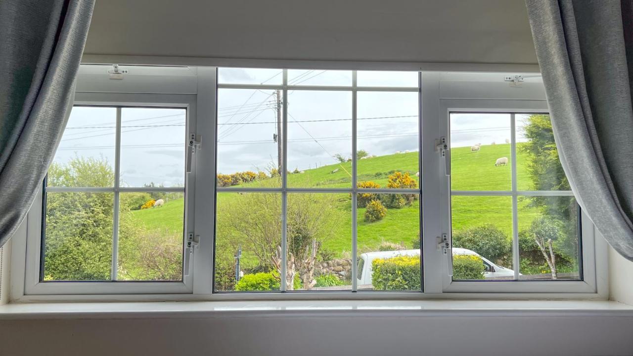Lurgan House Bed & Breakfast เวสต์พอร์ต ภายนอก รูปภาพ