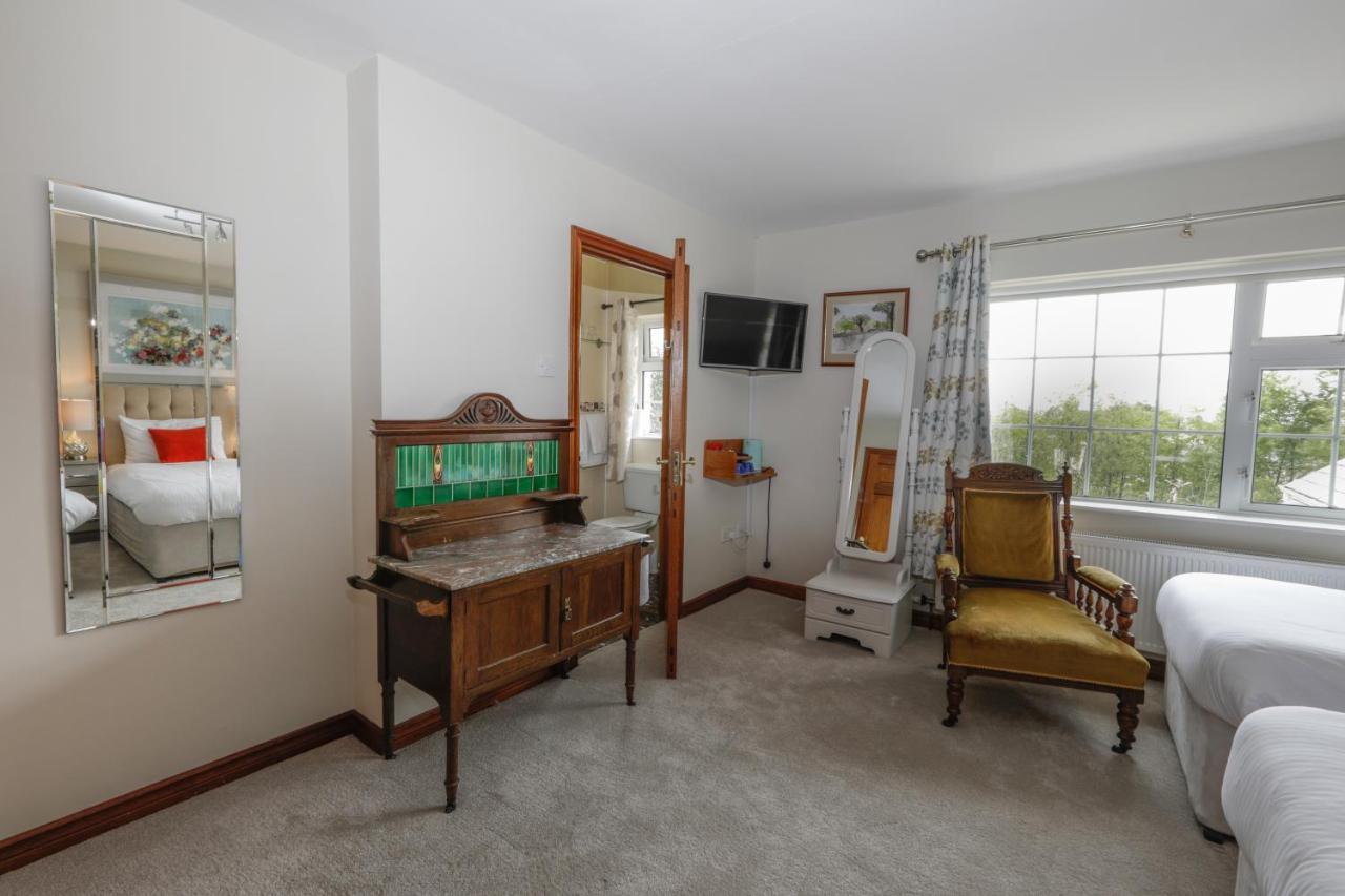 Lurgan House Bed & Breakfast เวสต์พอร์ต ภายนอก รูปภาพ