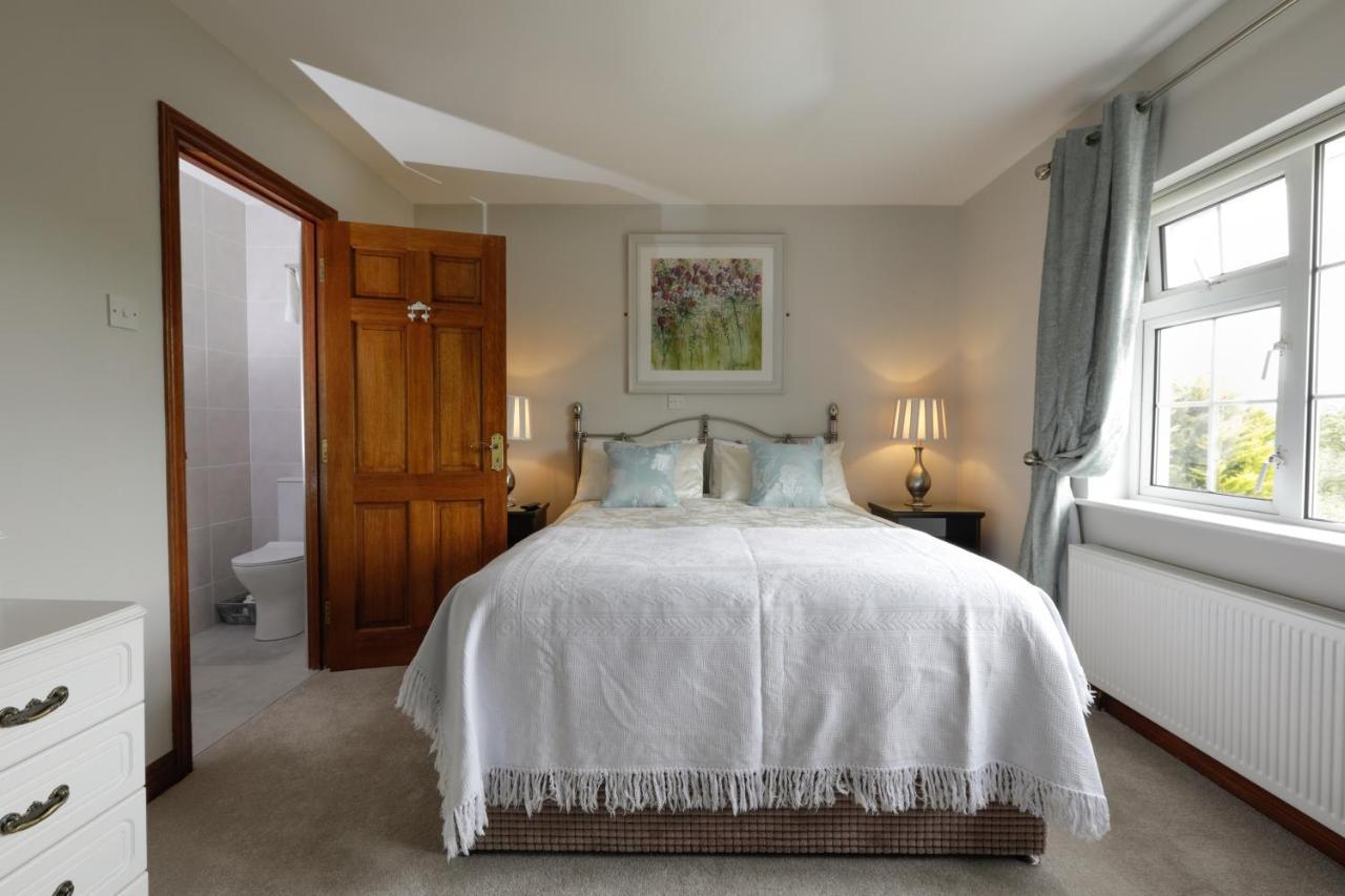 Lurgan House Bed & Breakfast เวสต์พอร์ต ภายนอก รูปภาพ