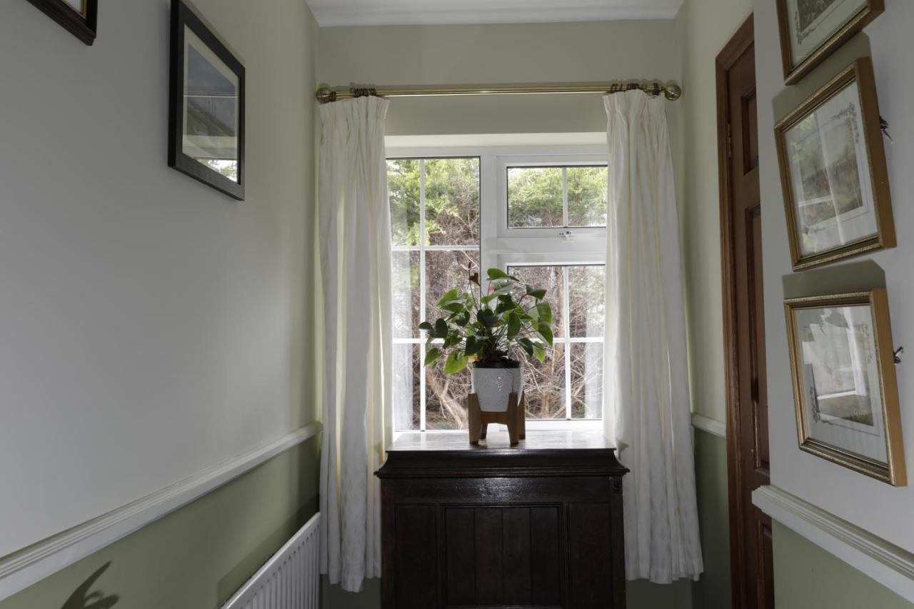 Lurgan House Bed & Breakfast เวสต์พอร์ต ภายนอก รูปภาพ