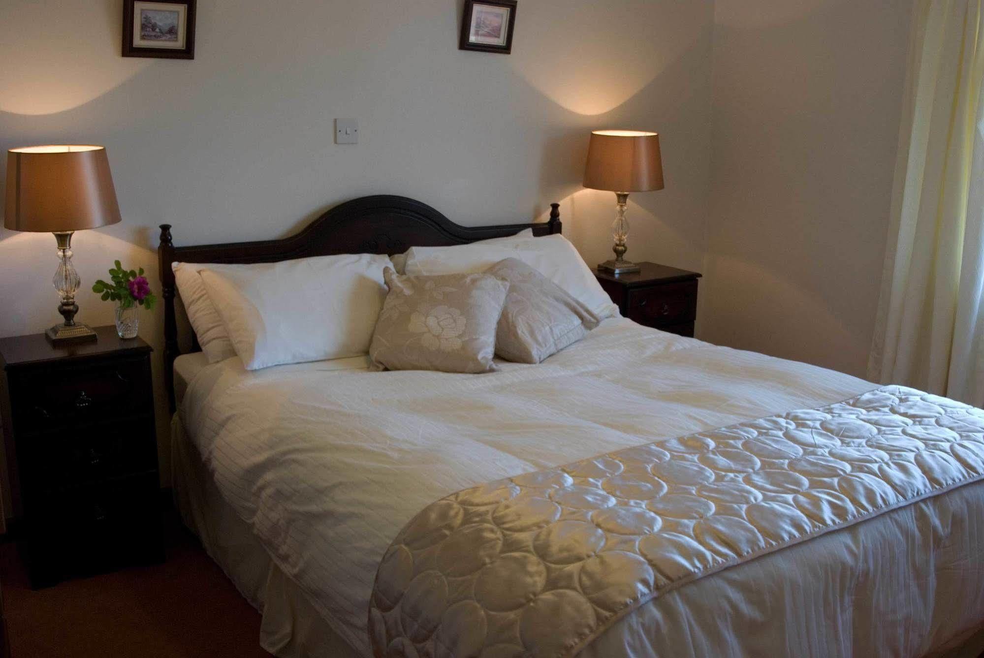 Lurgan House Bed & Breakfast เวสต์พอร์ต ภายนอก รูปภาพ