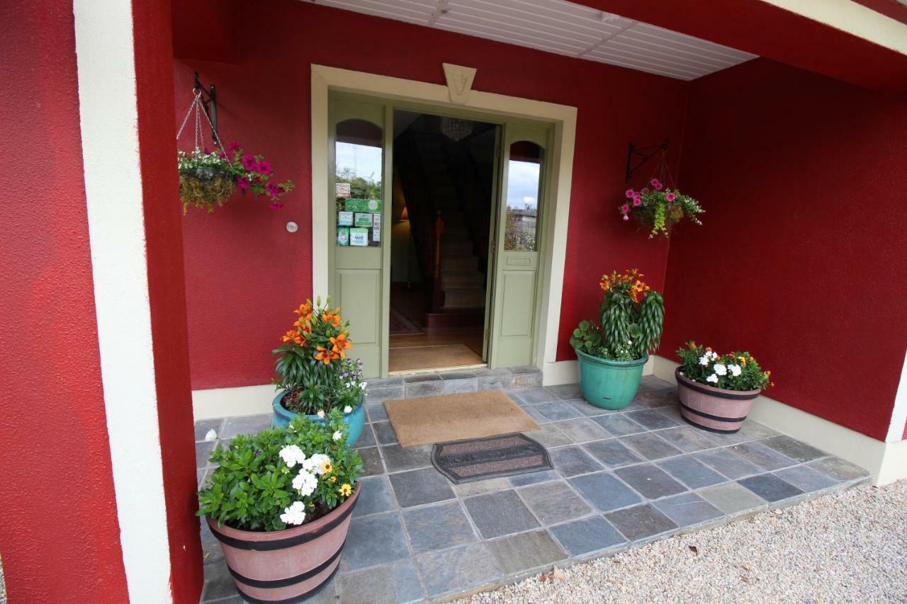 Lurgan House Bed & Breakfast เวสต์พอร์ต ภายนอก รูปภาพ