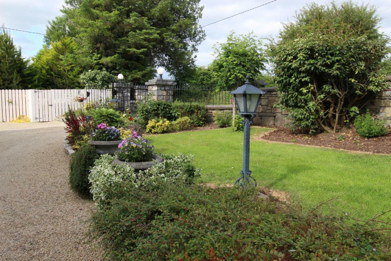 Lurgan House Bed & Breakfast เวสต์พอร์ต ภายนอก รูปภาพ